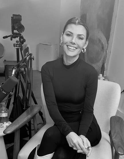 CATT SADLER NOW Podcast — the cattwalk