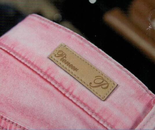 RIMIKA JEANS foto 3