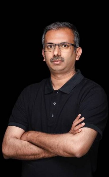 Sreejith