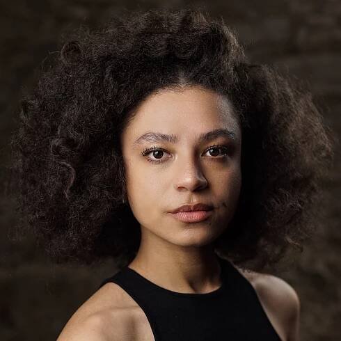 Anna Bangoura - ACTORSMAP