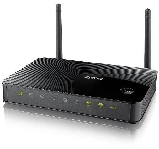 Zyxel NBG6503