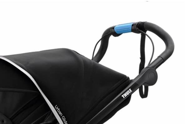 Thule Urban Glide 2 - 3 wheeler & all terrains - Pushchairs | MadeForMums