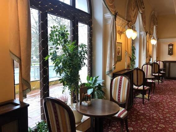 CAFE BAR MODRA, Marianske Lazne - Restaurant Reviews, Photos & Phone Number - Tripadvisor