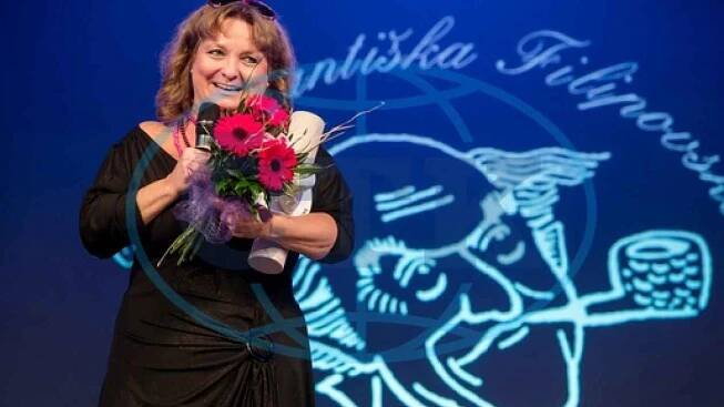 Herečka Martina Hudečková: Koronavirus vše změnil, musím se uskromnit