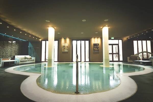 4* pobyt v Toskánsku: snídaně či polopenze, hotel 100 m od písečné pláže a v létě dětský miniclub
