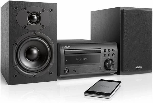 Comment choisir une chaine hifi