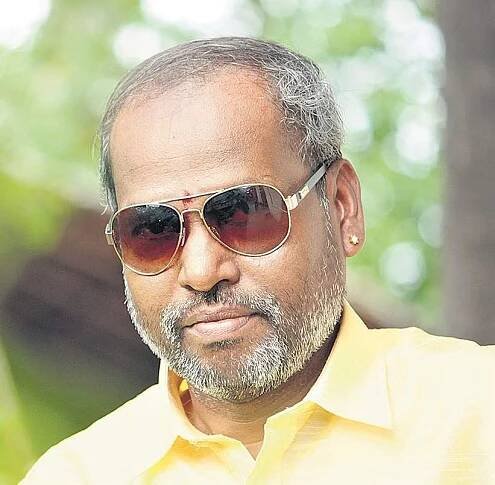 Bharani (composer) - Wikipedia