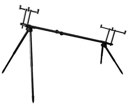 Delphin Nohy pro stojan RPX-4 BW dlouhé 70-140cm