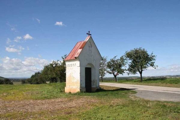 Fotografie objektu