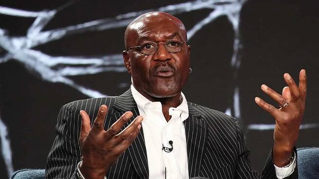 Delroy Lindo to Lead ABC Drama 'Harlem's Kitchen'