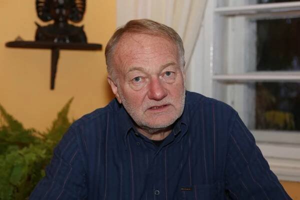 Šok pro Luďka Sobotu: Na výročí s manželkou se dozvěděl o dítěti!