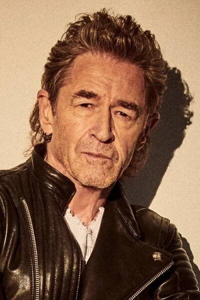 Peter Maffay herec • Filmožrouti.cz