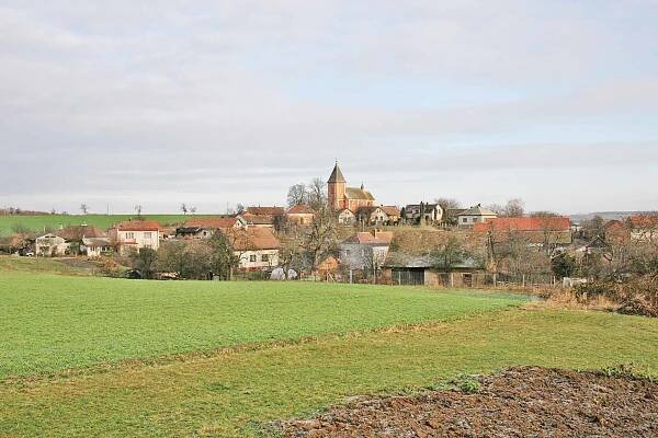 Hrádek (okres Hradec Králové)