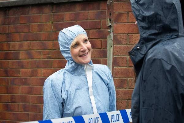 Scott and Bailey - Home Fires - Z filmu - Lesley Sharp
