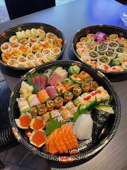 Sushi Zento & Grill Japanese Restaurant, St Augustine, FL 32080, Online Order, Take Out 
