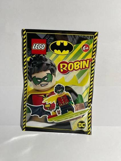 LEGO Batman série