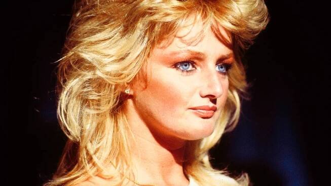 Total Eclipse of the Heart: The most epic song ever written