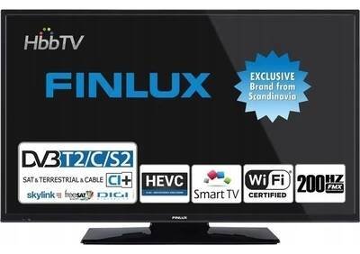 Finlux 24FHE5760