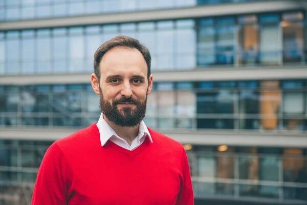 Komunikaci Mall Group nově přebírá Jakub Charvát - Retail News