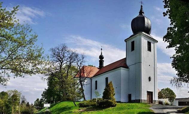 Festival Jakuba Jana Ryby počtvrté. Věnován je památce starosty Josefa Vondráška – KlasikaPlus.cz