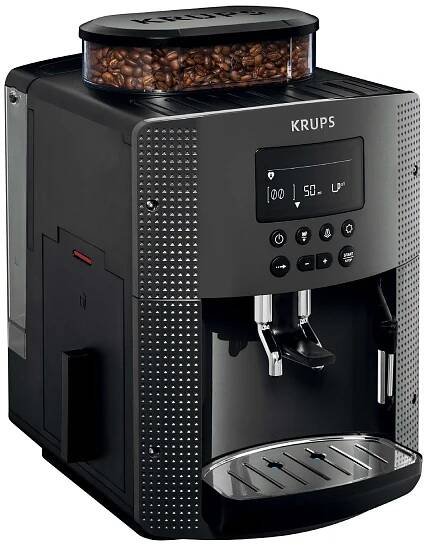Krups EA 815 B od 7 999 Kč