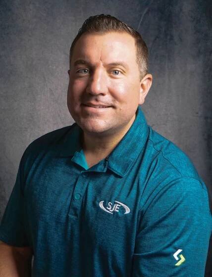 Matthew Murray Joins SJE as VP of Sales – CLT Division