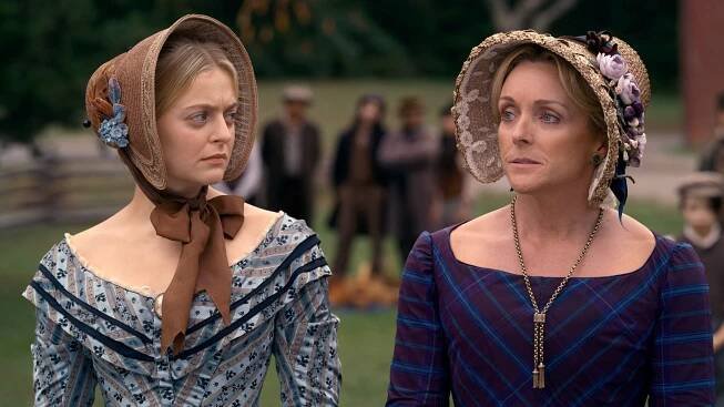 Anna Baryshnikov