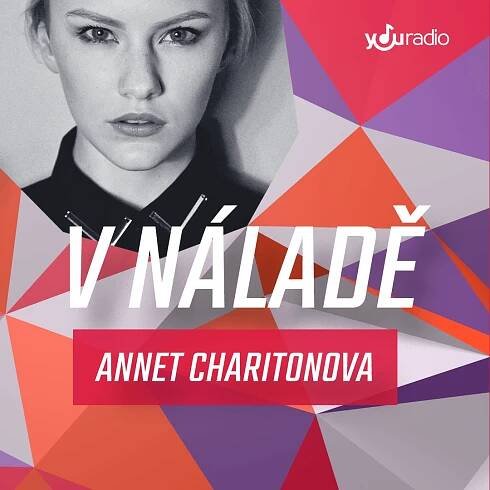 V NÁLADĚ - Proč Annet Charitonova utekla uprostřed natáčení?