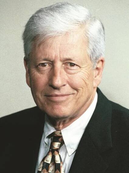 George L. Perry