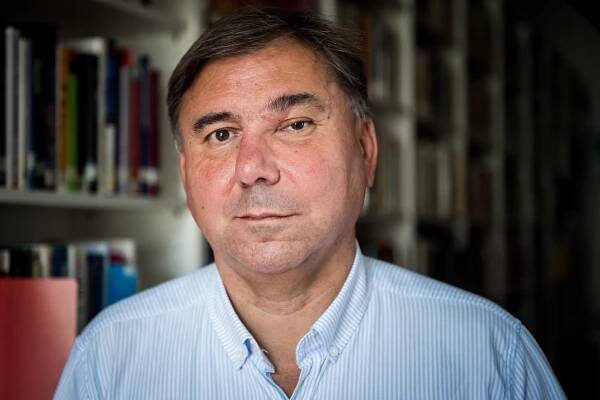 Krastev: Evropané mají společné sny, noční můry jsou ale velmi národní
