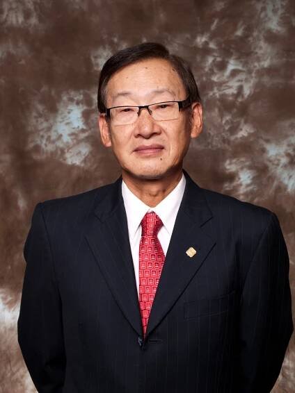 Luiz Lee