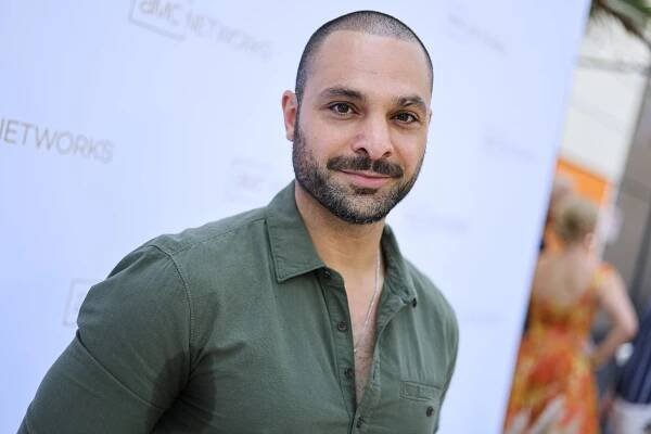 Michael Mando Fired From Apple TV+ Series 'Sinking Spring' After On-Set Incident