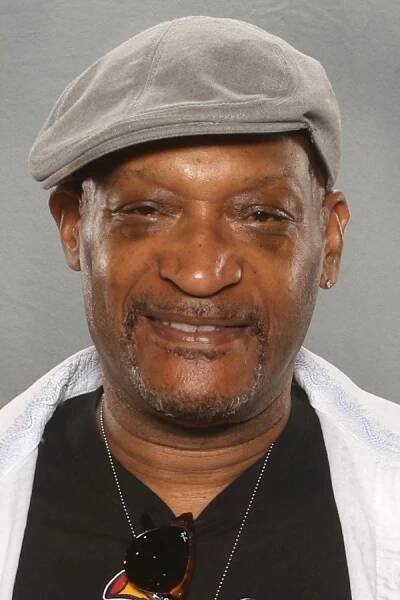 Tony Todd herec