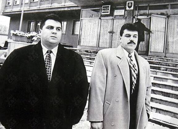 Prokurátor Šufliarsky: Mikuláš Černák je vrah a nie celebrita!