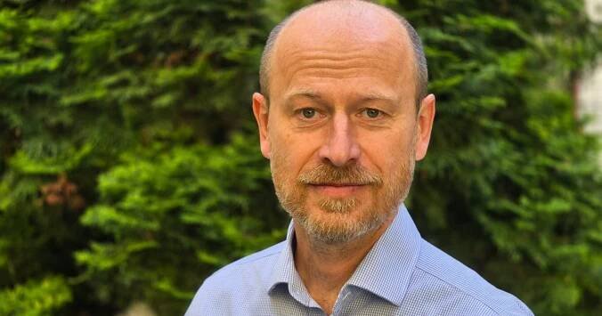 Kvůli postoji ke Gaze jsme přišli o některé dárce, říká Vyhnálek z Člověka v tísni