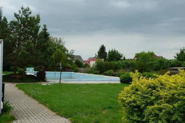 Koupaliště Kněžmost foto 1