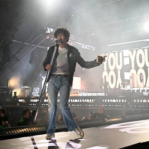 Every The 1975 album, ranked