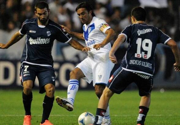 Sázení na argentinskou Primera División - KurzoveSazeni.com