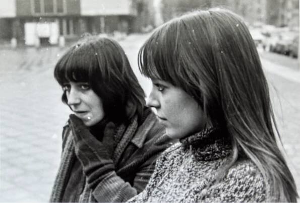 Alle Filme von Lilly Grote 