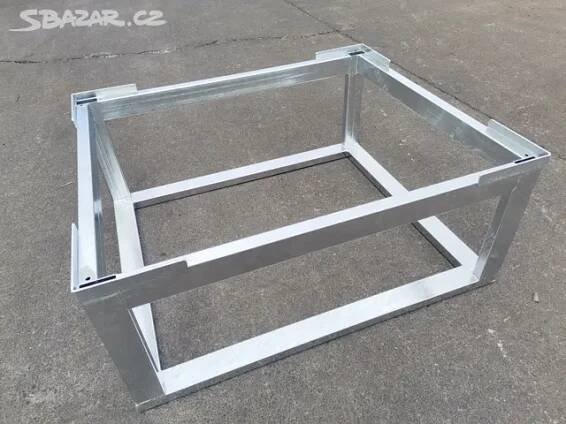 Podstavec pod ibc nádrže