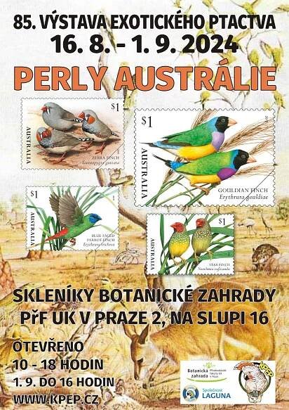 perly-australie