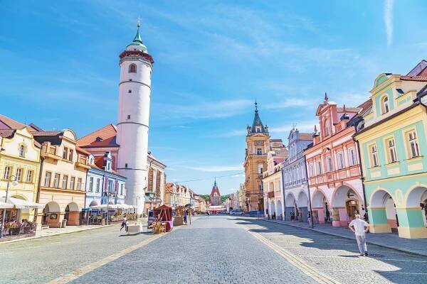 Domažlice otevřely památkově chráněný pivovar - CELYOTURISMU.CZ