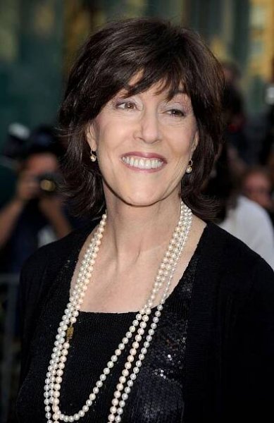 Nora Ephron's Final Screenplay Will Be Finished by Portlandia's Carrie Brownstein