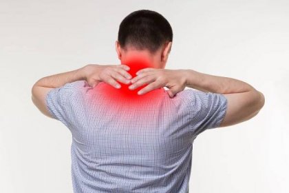 Upper Back Pain - Seattle Pain Relief - Seattle's Leading Pain Clinic