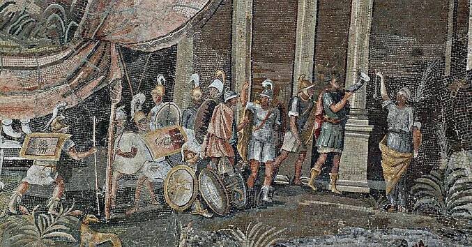 Alexander's Legacy: The Ptolemaic Era of Greek Rule in Egypt - GreekReporter.com