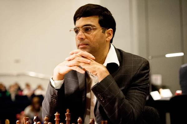 Viswanathan Anand – Meet The Indian Chess Super Grandmaster