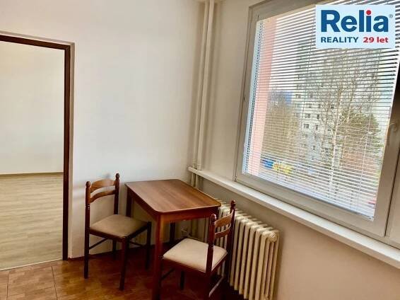 Pronájem bytu 3+1 s lodžíí, 79m2 - Liberec, ul. Soukenická