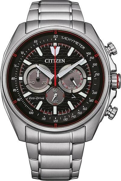 Citizen Watch Racer Chronograph CA4561-89E