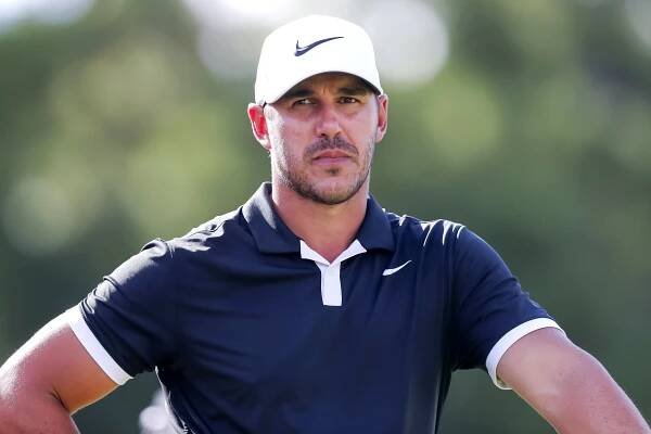 Brooks Koepka