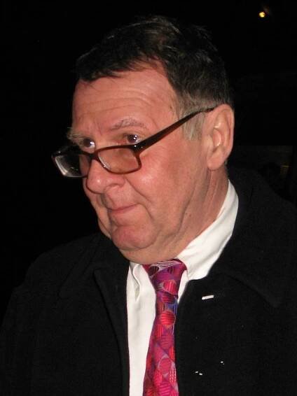 Tom Wilkinson